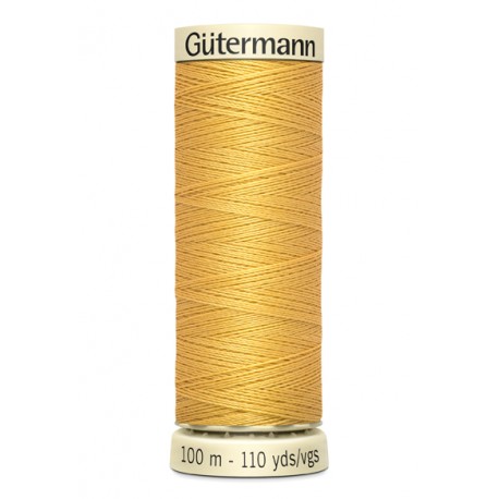 Hilo de Coser Coselotodo Amarillo 488 Gutterman 100 mts