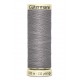 Hilo de Coser Coselotodo Gris Claro 493 Gutterman 100 mts