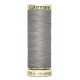 Hilo de Coser Coselotodo Gris Claro 495 Gutterman 100 mts