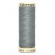 Hilo de Coser Coselotodo Gris 545 Gutterman 100 mts