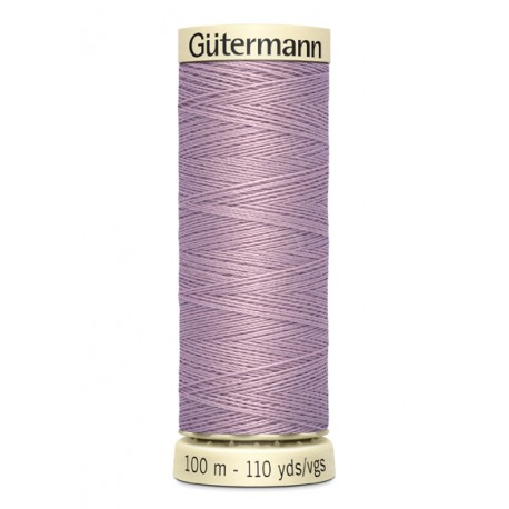 Hilo de Coser Coselotodo Violeta 568 Gutterman 100 mts