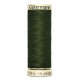 Hilo de Coser Coselotodo Verde 597 Gutterman 100 mts