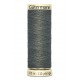 Hilo de Coser Coselotodo Gris Topo 635 Gutterman 100 mts