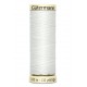 Hilo de Coser Coselotodo Gris Claro 643 Gutterman 100 mts