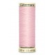 Hilo de Coser Coselotodo Rosa Claro 659 Gutterman 100 mts