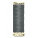Hilo de Coser Coselotodo Gris 701 Gutterman 100 mts
