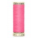 Hilo de Coser Coselotodo Rosa Chicle 728 Gutterman 100 mts