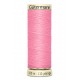 Hilo de Coser Coselotodo Rosa 758 Gutterman 100 mts
