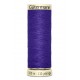 Hilo de Coser Coselotodo Morado 810 Gutterman 100 mts