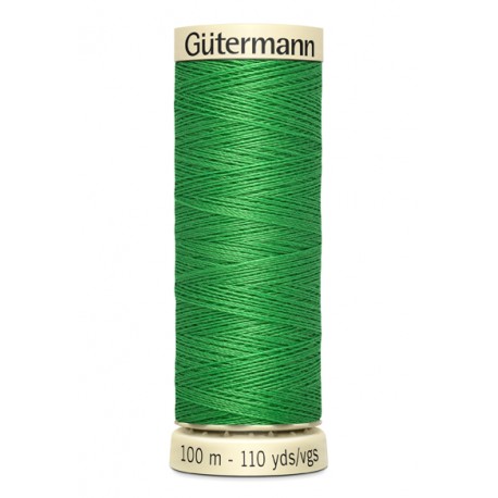 Hilo de Coser Coselotodo Verde 833 Gutterman 100 mts