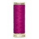 Hilo de Coser Coselotodo Fucsia 877 Gutterman 100 mts