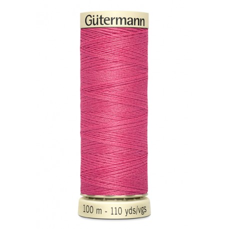 Hilo de Coser Coselotodo Rosa 890 Gutterman 100 mts