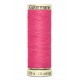 Hilo de Coser Coselotodo Rosa 986 Gutterman 100 mts