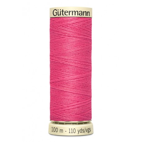Hilo de Coser Coselotodo Rosa 986 Gutterman 100 mts