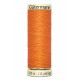 Hilo de Coser Coselotodo Mandarina 285 Gutterman 100 mts