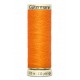 Hilo de Coser Coselotodo Mandarina 350 Gutterman 100 mts