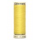 Hilo de Coser Coselotodo Amarillo 580 Gutterman 100 mts