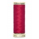 Hilo de Coser Coselotodo Rojo Sangre 383 Gutterman 100 mts
