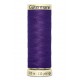 Hilo de Coser Coselotodo Morado Gran Poder 373 Gutterman 100 mts