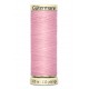 Hilo de Coser Coselotodo Rosa Chicle 660 Gutterman 100 mts