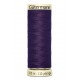 Hilo de Coser Coselotodo Morado Oscuro 257 Gutterman 100 mts