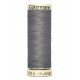 Hilo de Coser Coselotodo Gris Medio 496 Gutterman 100 mts