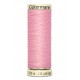 Hilo de Coser Coselotodo Rosa 43 Gutterman 100 mts