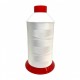Hilo para Remallar Blanco Natural (20.000 mts)