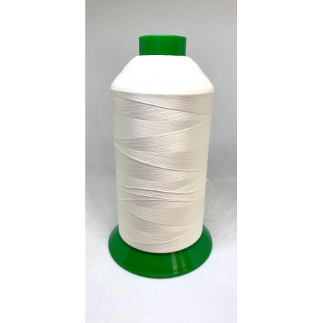 Hilo para Remallar Marfil (20.000 mts)