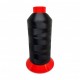 Hilo para Remallar Negro (20.000 mts)