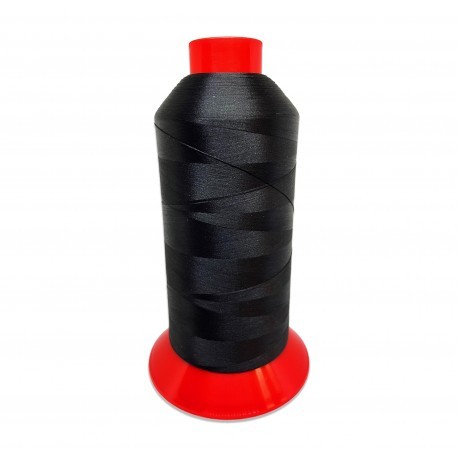 Hilo para Remallar Negro (20.000 mts)