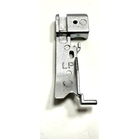 Prensatelas para Ribeteados Remalladora Brother