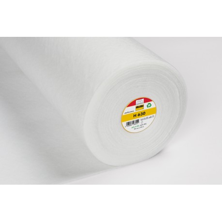 Guata Termoadhesiva 1 Cara Fina H630 (1 mts)