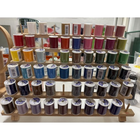 Hilo Elástico Resilón Lavanda nº57 (300 mts)