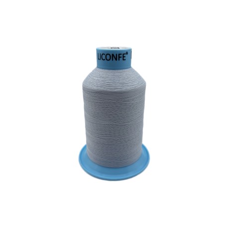 Hilo Elástico Celeste 1008 Sigmaflex (3000 mts)