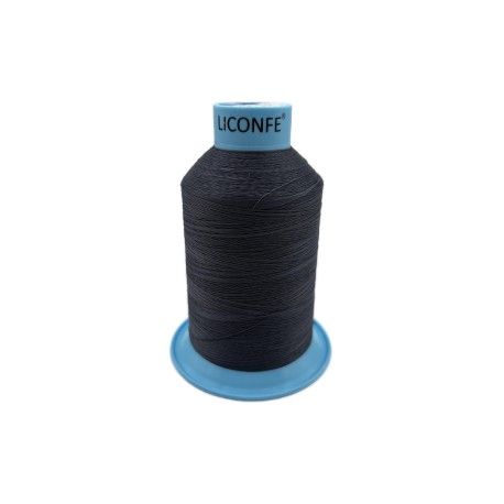 Hilo Elástico Gris Marengo 1315 Sigmaflex (3000 mts)