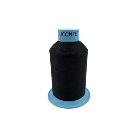 Hilo Elástico Gris Oscuro 878 Sigmaflex (3000 mts)