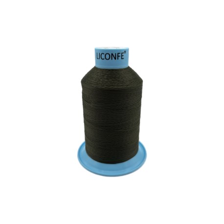 Hilo Elástico Verde Caza 1650 Sigmaflex (3000 mts)