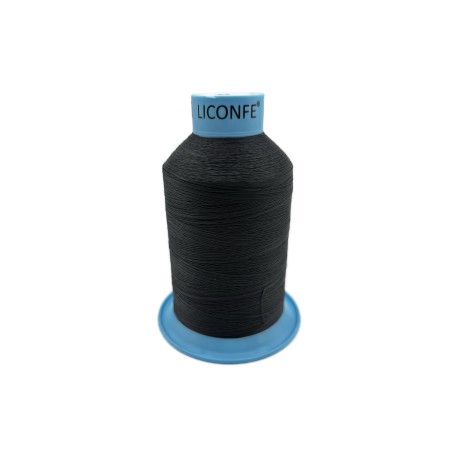 Hilo Elástico Gris Oscuro 1133 Sigmaflex (3000 mts)