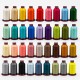 Hilo Torzal Zeta/20 Colores (1700 mts)
