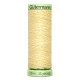 Hilo de Torzal Amarillo 325 Gutermann (30 mts)