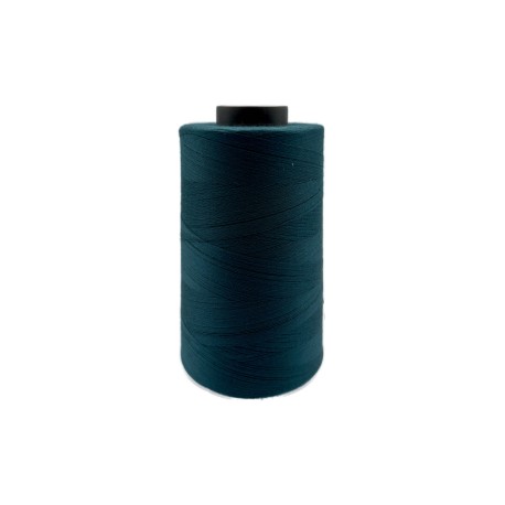 Hilo de coser Azul Pavo 1521 (5000 mts)