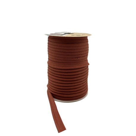 Vivo al bies con cordón Bronce nº74 (25 mts)