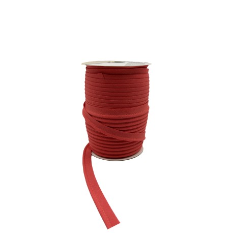 Vivo al bies con cordón Coral nº396 (25 mts)