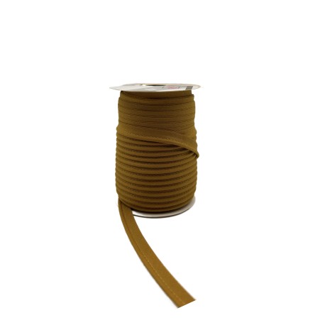 Vivo al bies con cordón Ocre nº439 (25 mts)