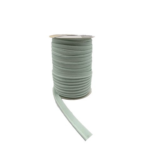 Vivo al bies con cordón Verde nº461 (25 mts)