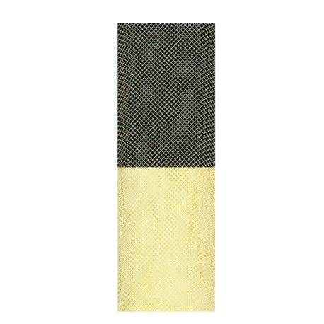 Malla de Refuerzo Crinolina Crudo Ancho 2 cm (metro)