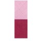 Malla de Refuerzo CrinolinaBurdeos 60 Ancho 2 cm (metro)