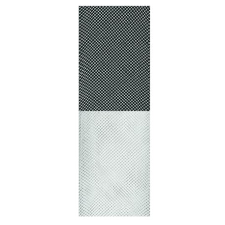 Malla de Refuerzo Crinolina Blanco Ancho 2 cm (metro)