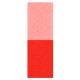 Malla de Refuerzo Crinolina Rojo 9 Ancho 2 cm (metro)